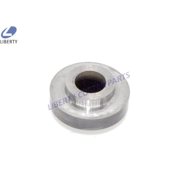 106146 Cutting Machine Parts Behind Blade Roller Suitable For  Vector Q80 MH8