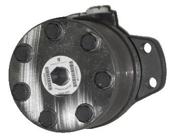 Danfoss Hydraulic Pump OMH400151H1005 High Torque High Efficiency Easy Maintenance Precise Control Cast Iron