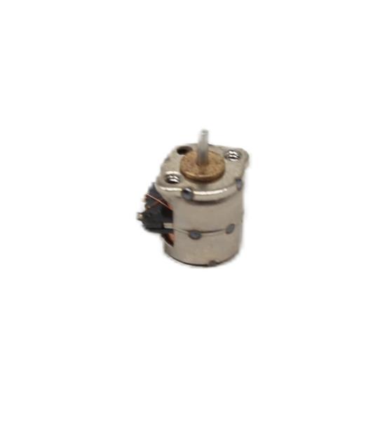 Moteur à engrenages à courant continu miniature de 10 mm Moteur micro à couple élevé 5V VSM10-816G