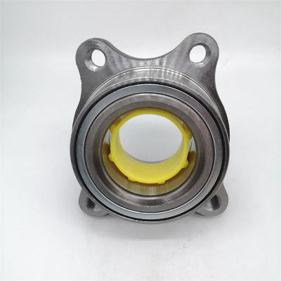 rolamentos do cubo de roda 54kwh02 43560-26010 Front Axle Location Customized