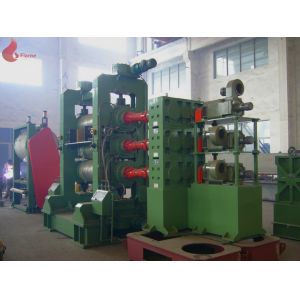 Rubber Calender Machine