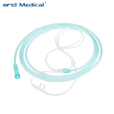 Medline Soft Touch Canne à oxygène nasale Eco-friendly Pour l' hôpital