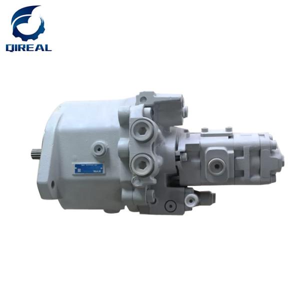 Bagger hidráulico Piston Pump PSVL2-63 de Kubota das peças de maquinaria da construção para 20 toneladas de máquina escavadora