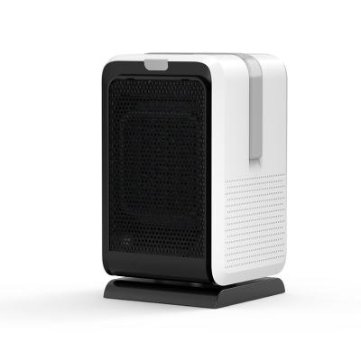 Torre de luz cerâmica Heater Fan solar do banheiro do calefator elétrico 2000w do PTC do espaço