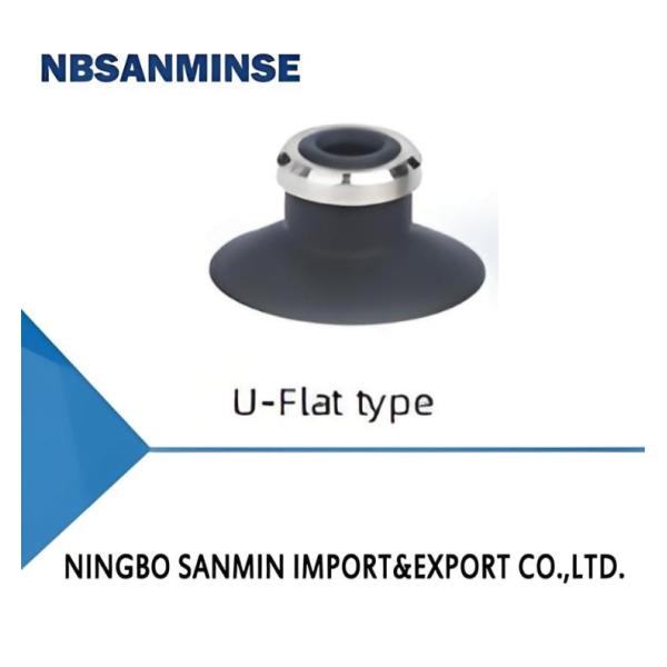 SZ Series Standard Suction Cup