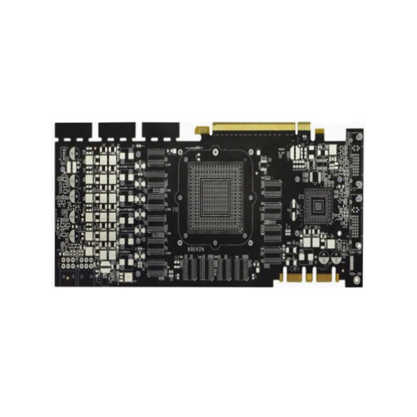 SMT 消費電子PCBA 食品加工機 印刷回路板組