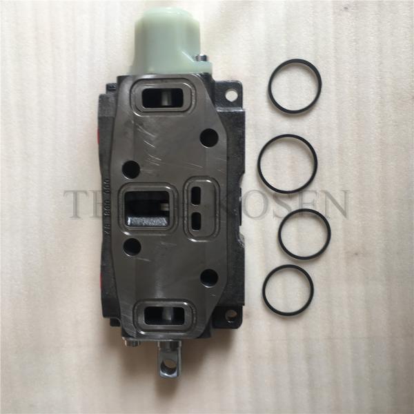 Hydraulic directional control valve parts 448-0172-006 SDV70-MA8 VG35-MA8 Work section