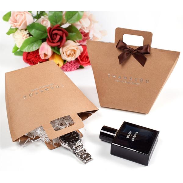 Sacs d'emballage de nourriture pour cadeaux personnalisés