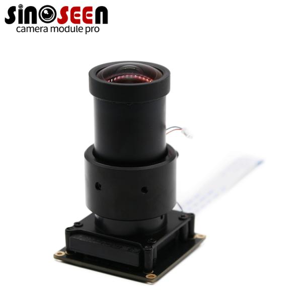 Raspberry Pi IMX482 Camera Module 4MP HD with 120dB WDR