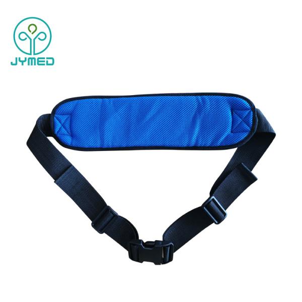 Wheelchair Seat Belt Medical Restraints Straps Patients Cares Safety Harness Chair Waist Lap Strap for Elderly