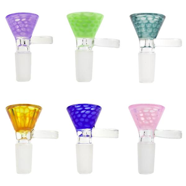 Unbreakable Borosilicate Glass Water Bongs Parts Oem/Odm Available