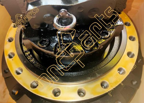 378-9567 Conjunto de Comando Final CAT E329D E330D2 E325D E320