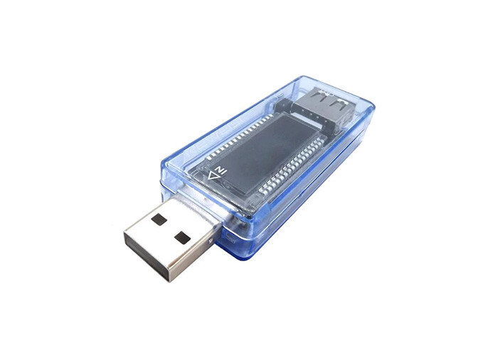 Разрешение 0.01V 3 - измеритель величины тока KWS-V20 напряжения тока USB 20V