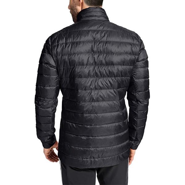 Regatta Lightweight Full Zip Hooded Winter Down Jackets Air Permeability 10