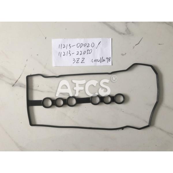 11213-22050 11213-0D010 11213-0D020 Valve Cover Gasket For Toyota Allion Avensis