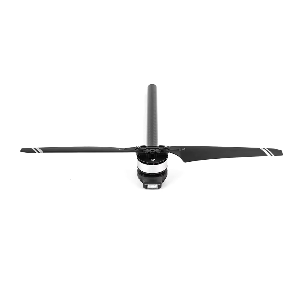 Ligpower A6L-X 24V 48V KV160 5L 10L Load Capacity Agriculture Quadcopter Hexacopter Uav Drone Engine Actuator