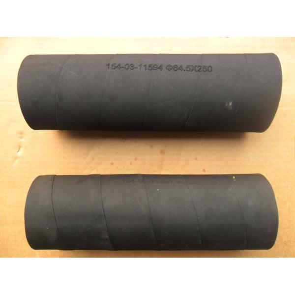 ISO SHANTUI TY Series Bulldozer Spare Parts