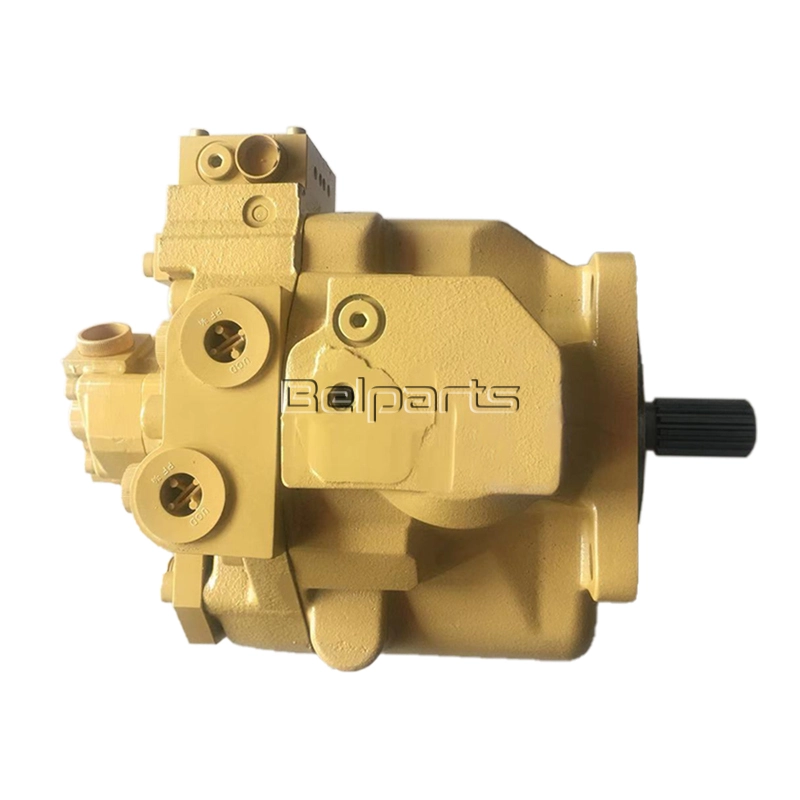 Belparts Excavator Parts E307 Main Pump E308C Hydraulic Pump