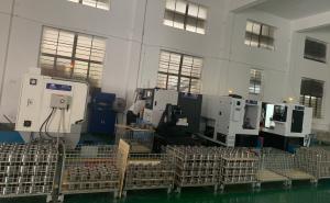 Guangzhou FuTeBang Hydraulic Machinery Equipment Co., Ltd.