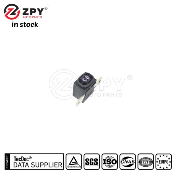 ZPY 4F0915519 Battery Fuse Overload Protection Trip for Audi VW Porsche
