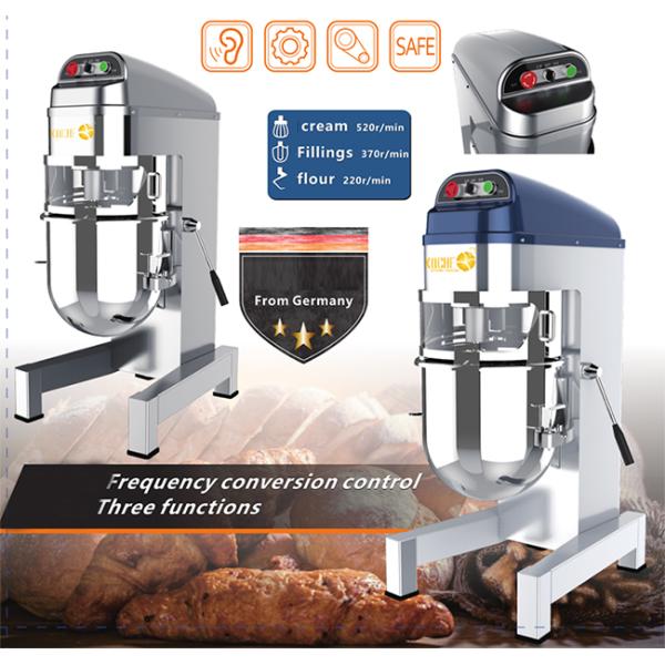 функции стальной переменной скорости Степлесс смесителя 5.Стайньлесс Мулти