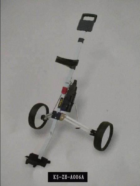 Golf trolley , Golf bag cart  , Golf carts , Golf Cart