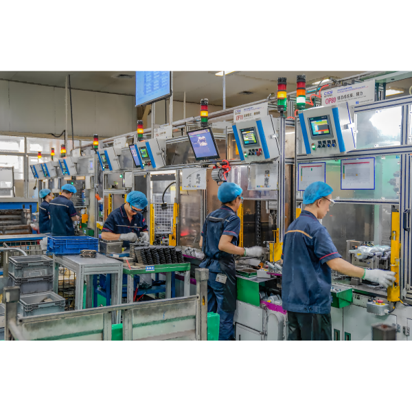 Sichuan Chenyi International Trade Co., Ltd.