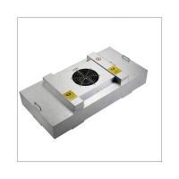 0.3um Filter Fan Filter Unit Dust Removing Hospital Cleanroom Laminar Air Flow Ffu Hepa Filter