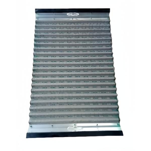 Replacement Wave Shaker Screens  600 Series Shakers