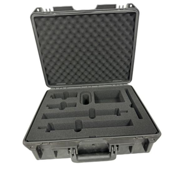Customized Eva Foam Custom Tool Box ODM Support Waterproof Hard Case