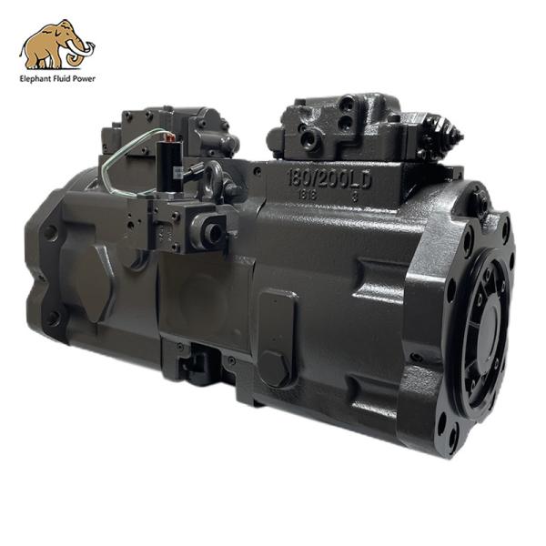 K3V180Dt 31N9-10010 Hydraulic Main Pump Fits For Hyundai R320Lc-7 Original Replacement