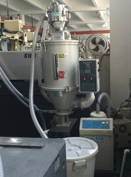 Plastic Drying Hopper Loader Two-in-One Compact Dryers Drying Hopper Loading Dryers ODL-40
