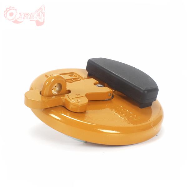 Крышка 7X7700 масляного бака двигателя крышки топливного бака E320 E320D E320B E320C