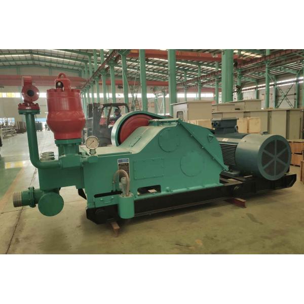 3nb Series Piston Well Drilling Mud Pumps For Drilling Rigs