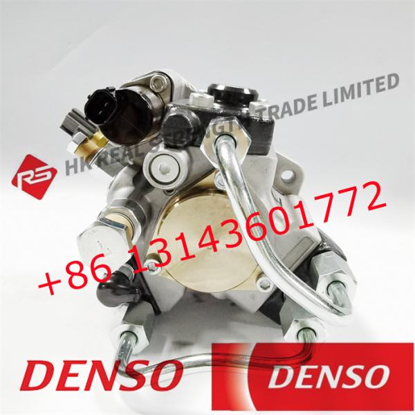 Hp4 Fuel Injection Pump 294050-0640 For ISUZU 6HK1 8-98239521-0 8-98239521-1 8-98239521-2