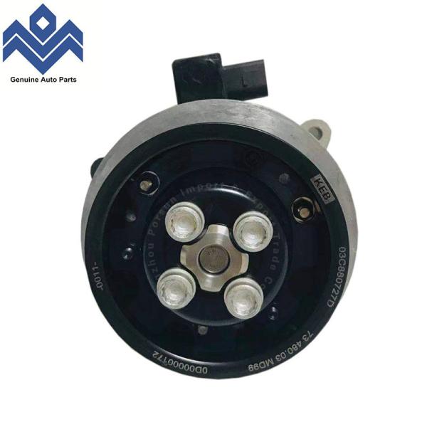 GOLF MK5 BEETLE JETTA PASSAT CC TOURAN 1.4TFSI Engine Cooling Parts Pump 03C121004D 03C121004E 03C121004L 03C121004J