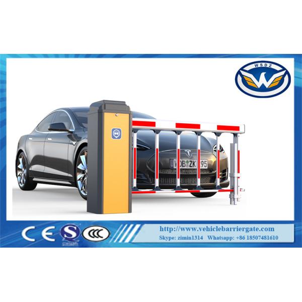 Читатель DC RFID мотора 24V удаленной автоматической скорости регулируемый BLDC ворот барьера заграждения