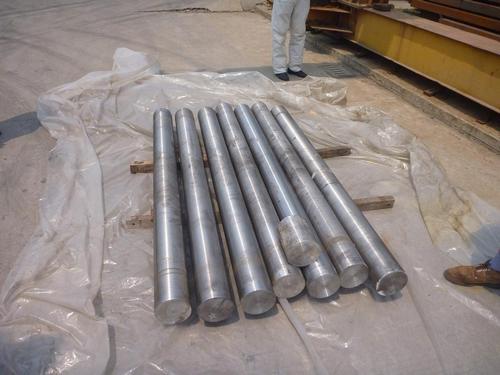 forged nickel copper alloy 400 rod