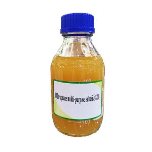 Liquid All Purpose Adhesive Neoprene Based Contact Adhesive For Furniture