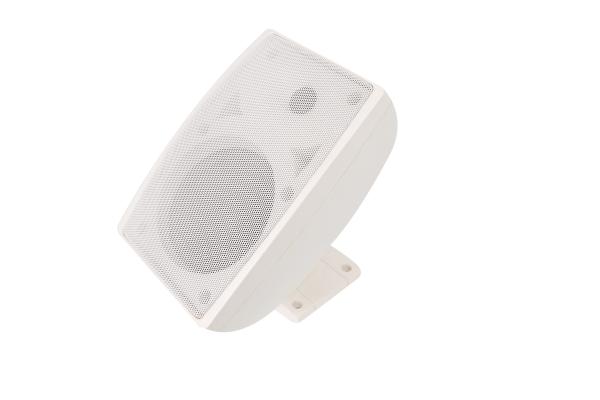 92dB 512Kbps Wall Mounted Speaker Public Address System 100v 70V