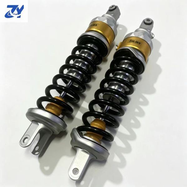 Used Original Shock Absorber OE Number 470412019P for Lamborghini Aventador Suspension Part