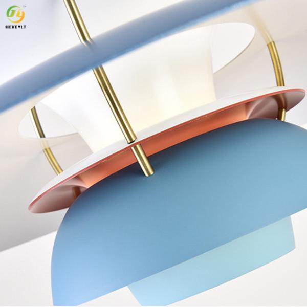 LED Without Bulb Modern Pendant Light For Home / Hotel / Showroom