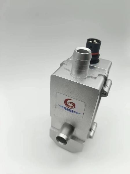 Aquecedores de motores de automóveis, Goldate 500W, pré-aquecedor de motores elétricos, aquecimento PTC, seguro e confiável