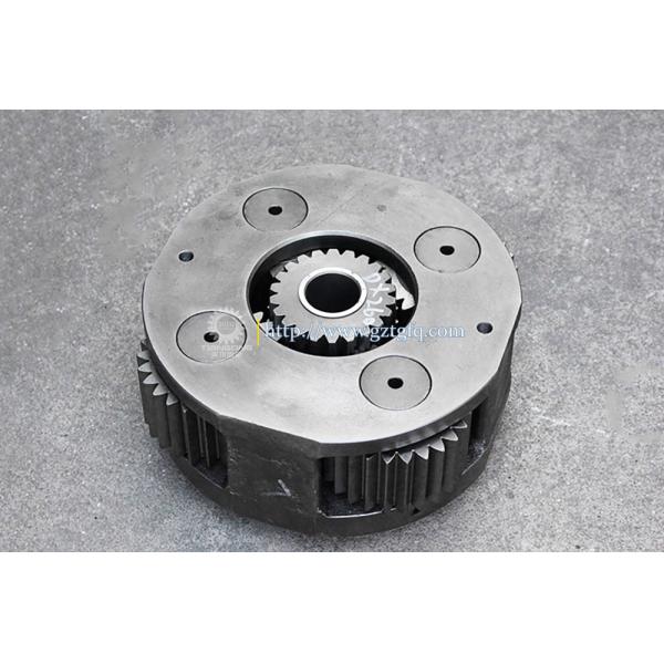 DX255LC DX260 DOOSAN Excavator Gear K1002546 K1002540A