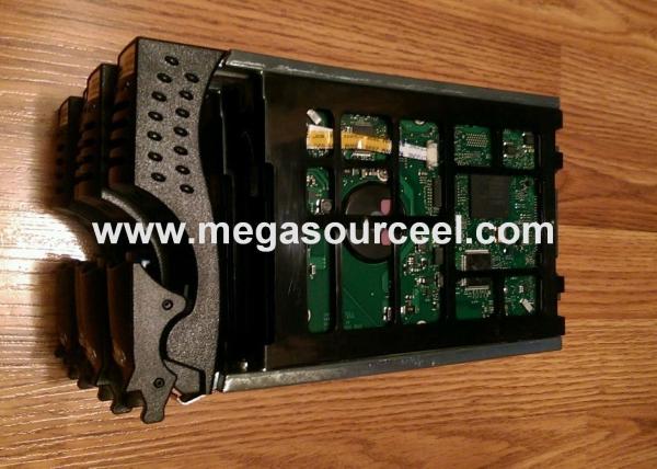 Seagate Cheetah 300GB 3.5 Fibre Channel Hard Drive ST3300955FCV