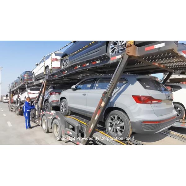 Zhejiang Xinglian Vehicle Technology Co., Ltd
