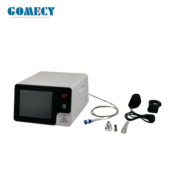 Gomecy Curación Física 650nm Fotodinámica Terapia Máquina láser