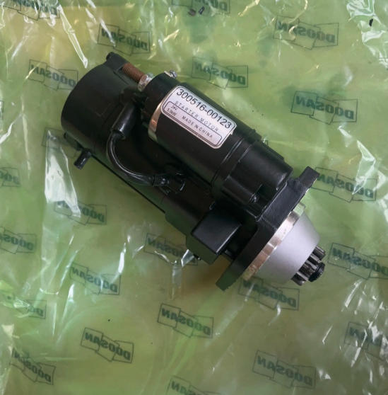 Excavator Parts Throttle Motor KHR1290 KHR1346 for Sumitomo SH120A1 SH120A2 SH200A1 SH200A2 12 Pins