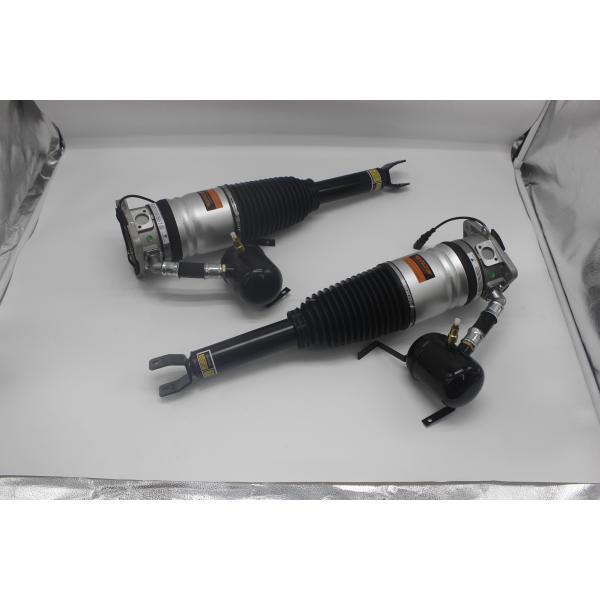 4E0616001 4E0616002 Аэроматический воздушный амортизатор для Audi A8 D3 4E Замена/ремонт