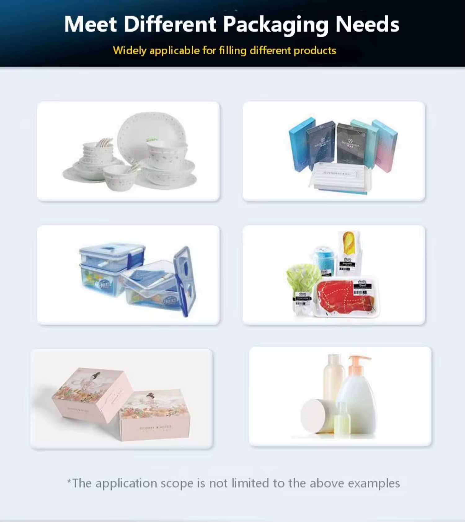 Fully Automatic Sealing and Cutting Heat Shrink Machine Mineral Water Heat Shrink Film Packaging Machine Plastic Sealing Machine